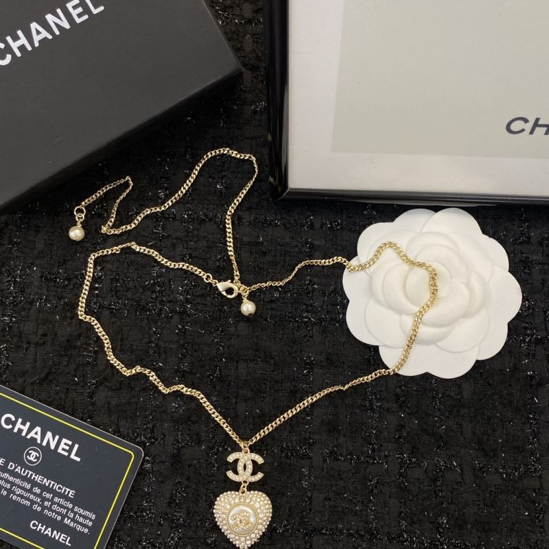 Chanel Necklaces